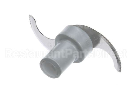 27287 Robot Coupe R301D Fine Serrated Blade