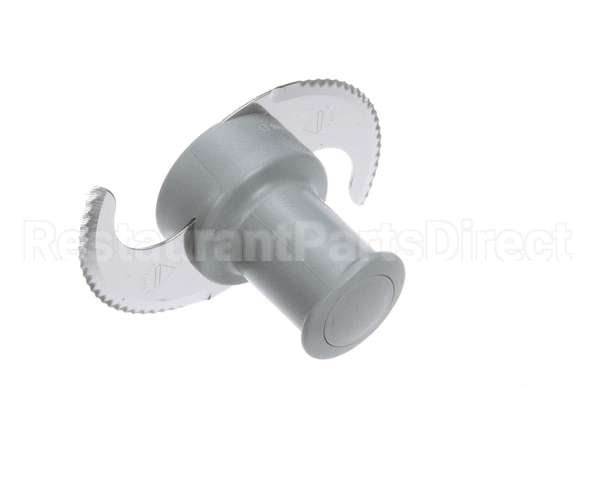 27287 Robot Coupe R301D Fine Serrated Blade