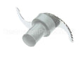 27288 Robot Coupe R301D Serrated Blade