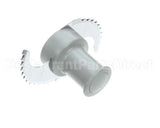 27288 Robot Coupe R301D Serrated Blade