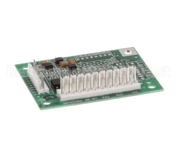 27290 Henny Penny Assy-Ct Signal Condit. Pcb O/F