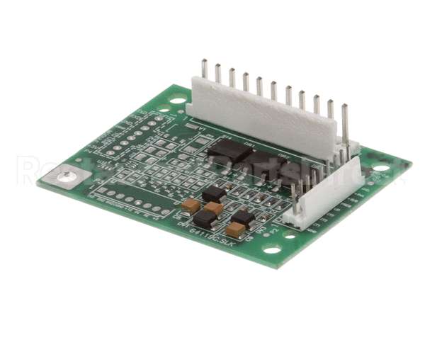 27290 Henny Penny Assy-Ct Signal Condit. Pcb O/F