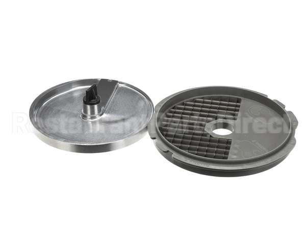 27298 Robot Coupe Cl30 Dicing Equip 12X12