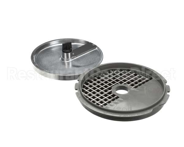 27298 Robot Coupe Cl30 Dicing Equip 12X12