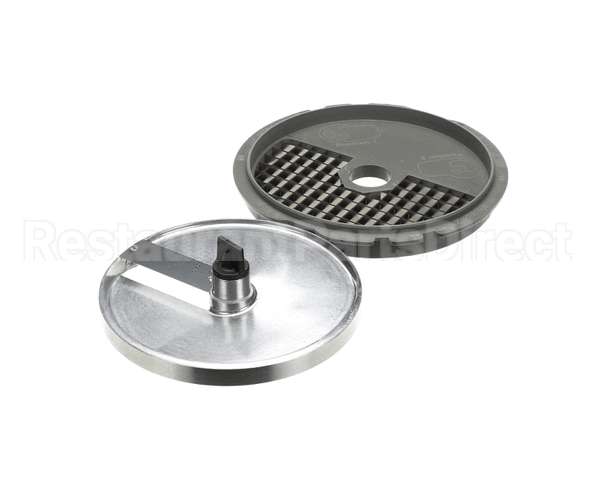 27298 Robot Coupe Cl30 Dicing Equip 12X12