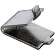 2730-1010-3251 Compatible Standard Keil Clip, Pilaster