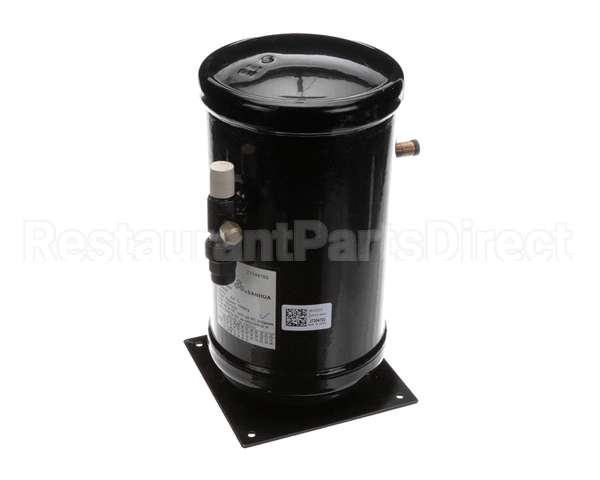 27304702 Heatcraft Receiver Tank