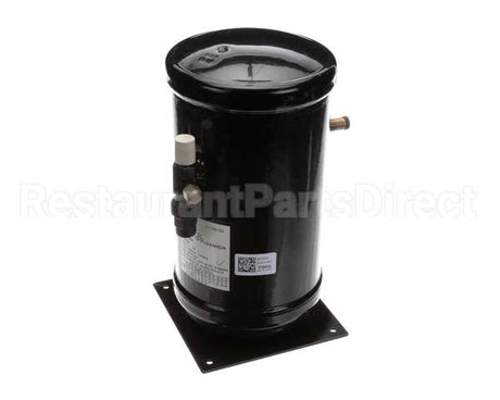 27304702 Heatcraft Receiver Tank