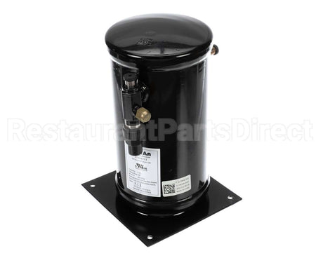 27304703 Heatcraft Receiver Tank 5" X 10"