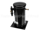 27304703 Heatcraft Receiver Tank 5" X 10"