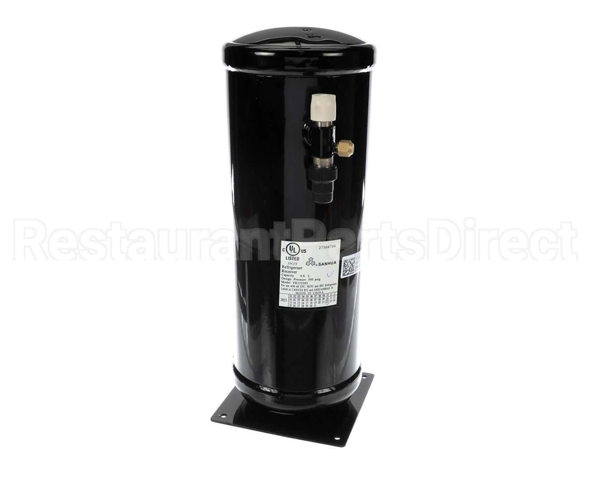 27304704 Heatcraft Receiver