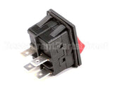 27305 Nieco Switch, 10A, 250Vac, Rocker, 2