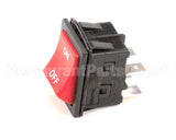 27305 Nieco Switch, 10A, 250Vac, Rocker, 2