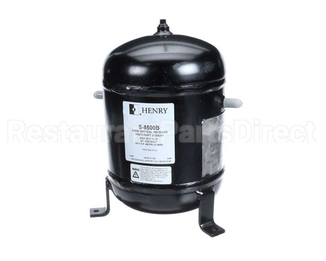 27305201 Heatcraft Vertical Receiver 8 8/5" X 13"