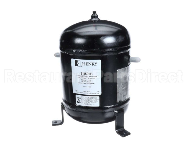 27305201 Heatcraft Vertical Receiver 8 8/5" X 13"