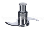 27307 Robot Coupe S Blade, Fine Serrated Edge, For R702, R