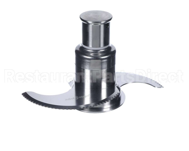 27307 Robot Coupe S Blade, Fine Serrated Edge, For R702, R