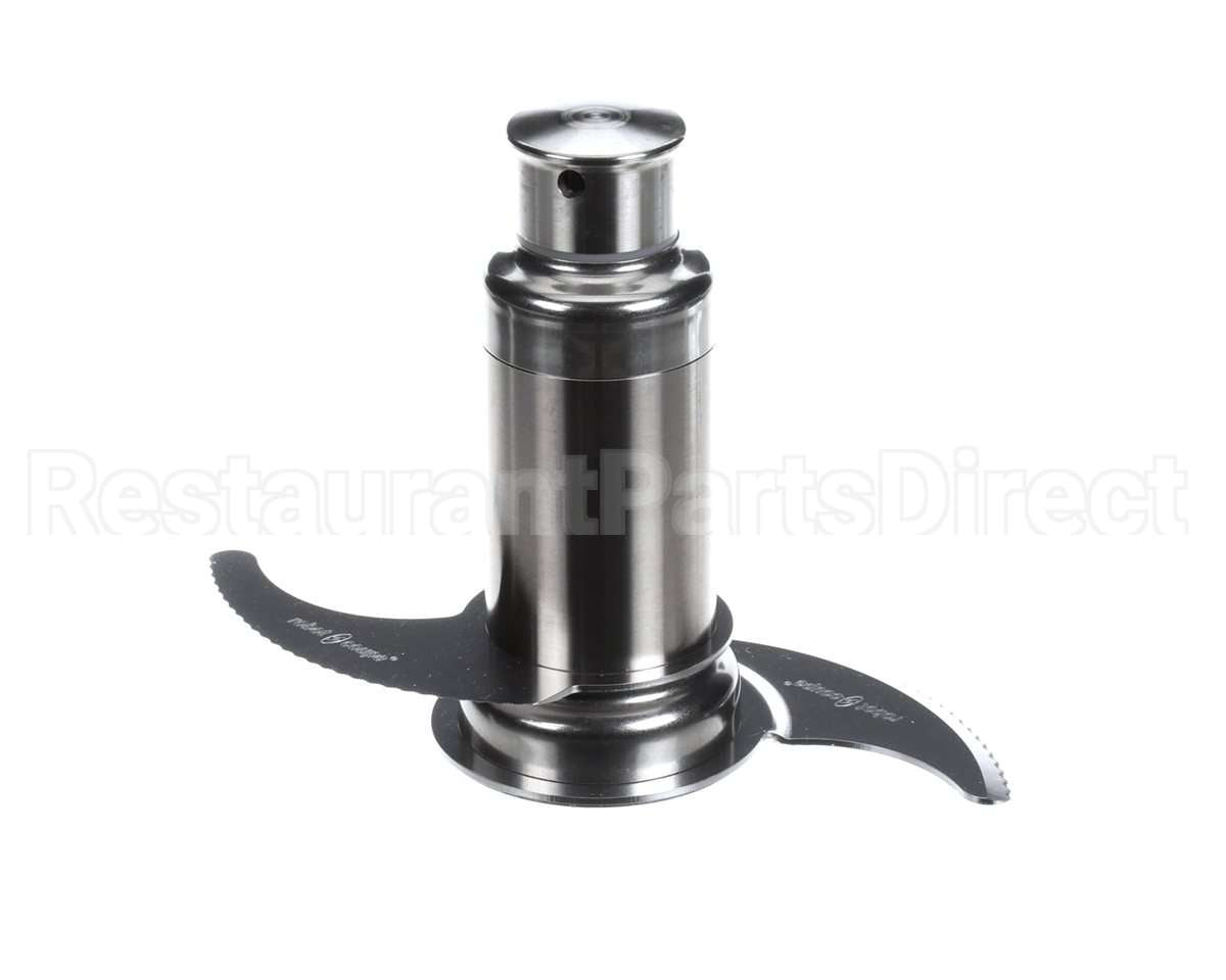 27313 Robot Coupe Twin Blade Assembly, Fine