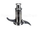 27313 Robot Coupe Twin Blade Assembly, Fine