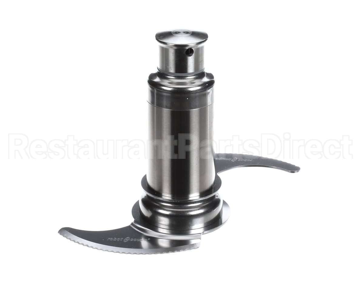 27313 Robot Coupe Twin Blade Assembly, Fine