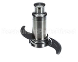 27314 Robot Coupe Twin Blade Assembly, Course