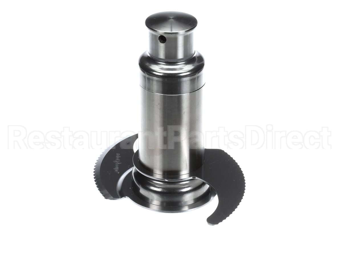 27314 Robot Coupe Twin Blade Assembly, Course