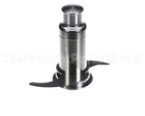 27314 Robot Coupe Twin Blade Assembly, Course