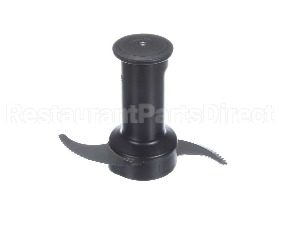 27317 Robot Coupe Twin Blade Assembly, Course
