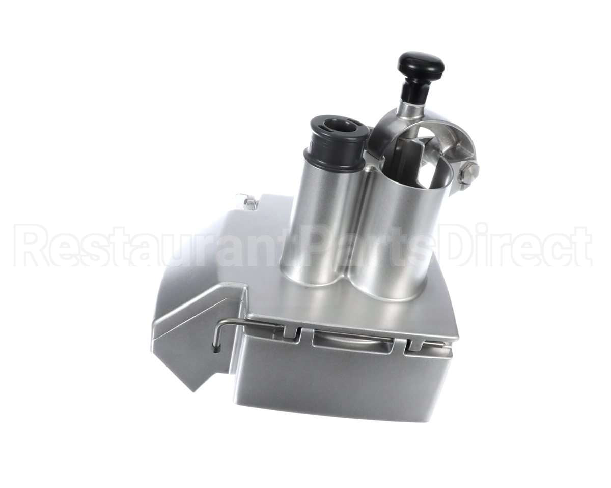 27321 Robot Coupe Feed Assy