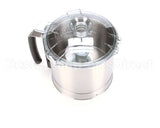 27342 Robot Coupe S/Steel Cutter Att. 4.5L