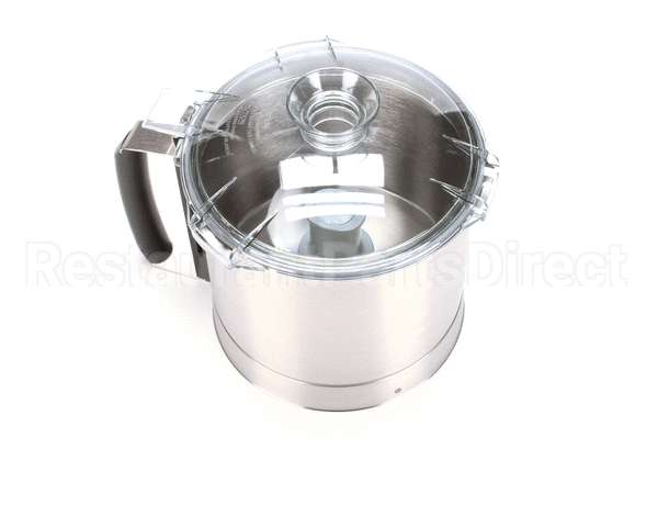 27342 Robot Coupe S/Steel Cutter Att. 4.5L