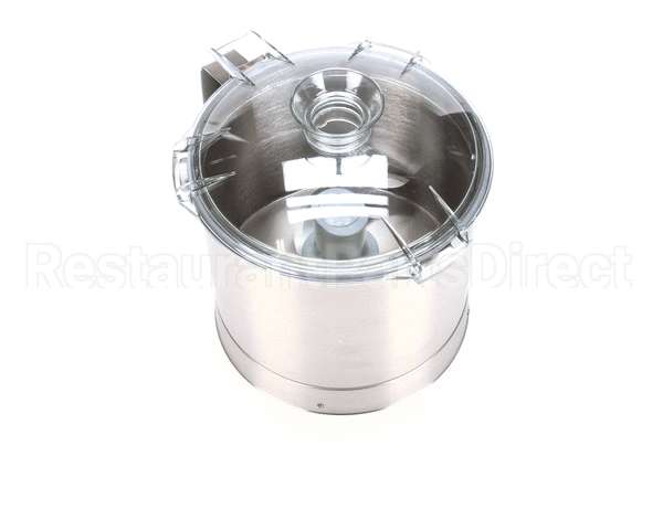 27342 Robot Coupe S/Steel Cutter Att. 4.5L