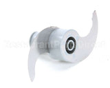 27344 Robot Coupe Straight Blade R401A