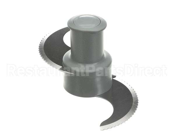 27345 Robot Coupe Fine Serrated Blade R401A