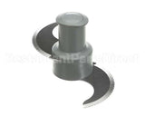 27345 Robot Coupe Fine Serrated Blade R401A