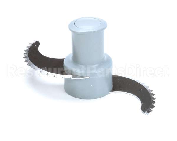 27346 Robot Coupe Serrated Blade R401A