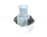 27346 Robot Coupe Serrated Blade R401A