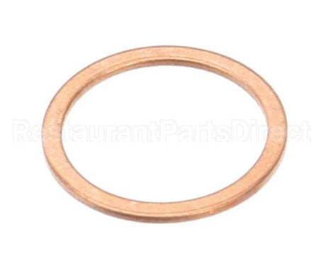 27350001 Rancilio Gasket 3/8 X 1 Copper Gas