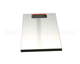 27353.0000 Bunn Cover W/Decals-Top