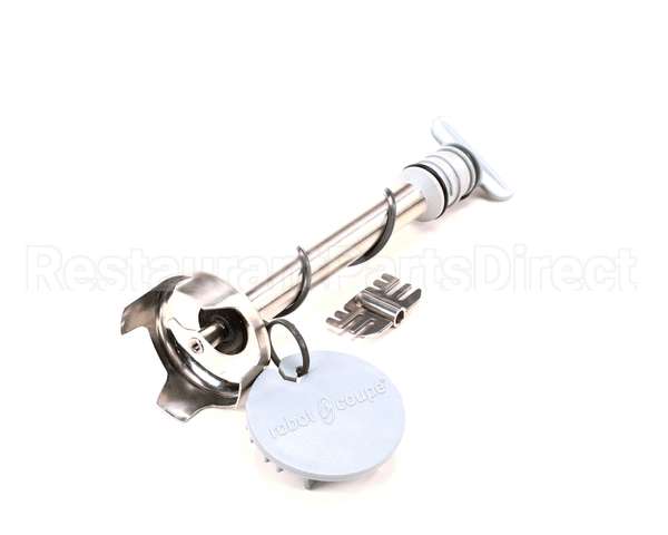 27356 Robot Coupe Micromix Complete Foot