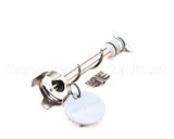 27356 Robot Coupe Micromix Complete Foot