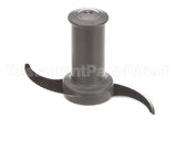 27370 Robot Coupe Fine Serrated Blade Bl2