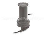 27370 Robot Coupe Fine Serrated Blade Bl2