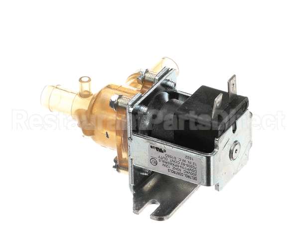 27370.0001 Bunn Valve Assembly, Bypass-Plstc 200V