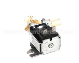 27370.0001 Bunn Valve Assembly, Bypass-Plstc 200V