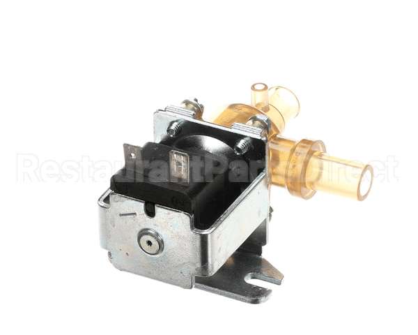 27370.0001 Bunn Valve Assembly, Bypass-Plstc 200V
