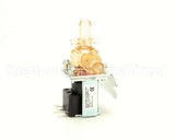 27370.0002 Bunn Valve Assembly, Bypass-Plstc 240V