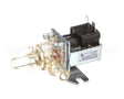 27370.0005 Bunn Valve Assembly, Bypass-Plstc 240V