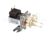 27370.0005 Bunn Valve Assembly, Bypass-Plstc 240V