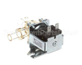 27370.0005 Bunn Valve Assembly, Bypass-Plstc 240V